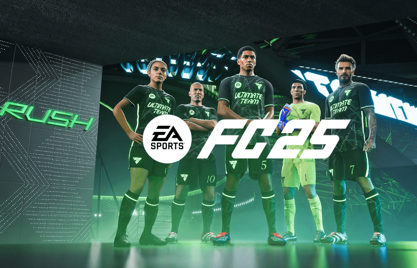 4222 Guide EA FC 25 Best Meta 4222 Custom Tactics and Roles | gamersandgeek