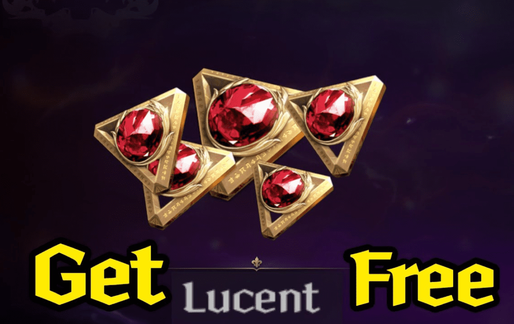 How to Get Lucent for Free in Throne and Liberty – Farming/Selling Traits, Selling Weapons, and Auction House