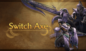 Monster Hunter Wilds: Switch Axe New Moves Guide