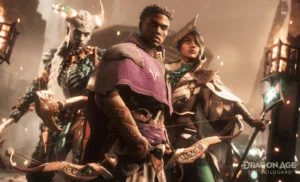 Dragon Age Veilguard Best Early XP Guide - How to Level up Fast, Unlock Skill Points, and Subclass