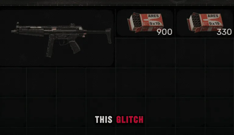 Stalker 2 Duplication Glitch - Unlimited/Infinite Ammo and More