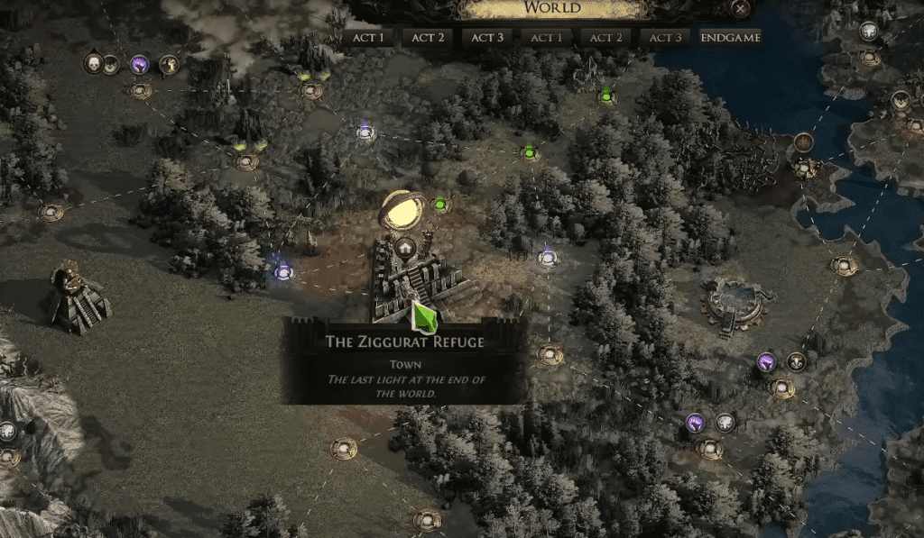 Pro Tips for Atlas Skill Point Farming in PoE 2
