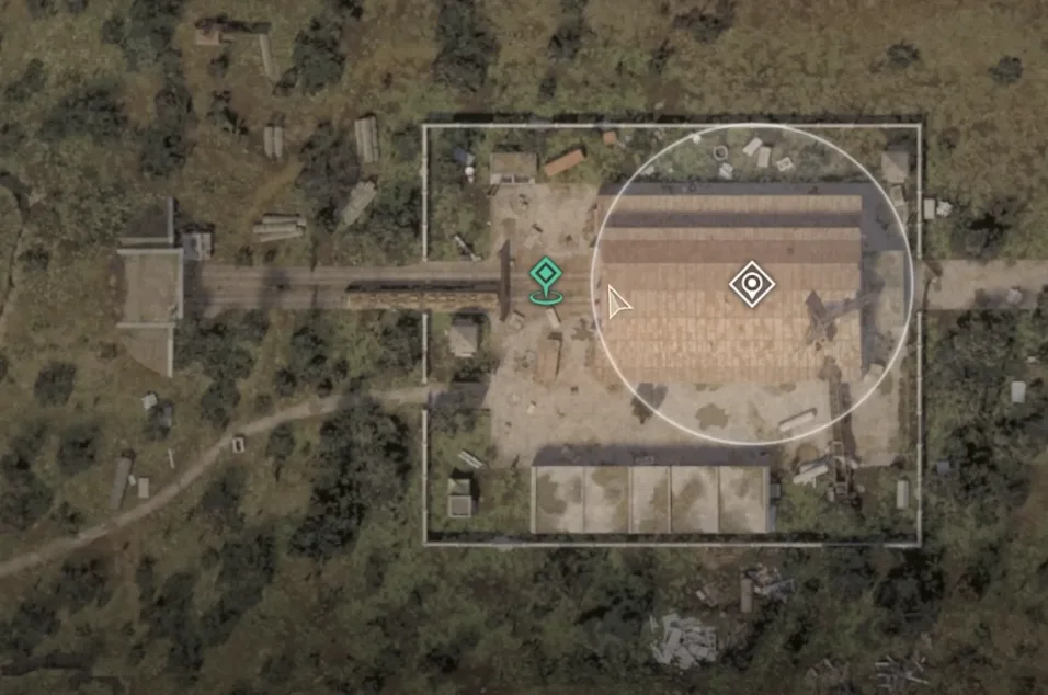 Armored Bandit Jacket Location Stalker 2 