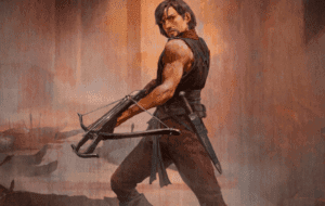 PoE 2 Lightning Crossbow Build - Best Witchhunter and Deadeye Build