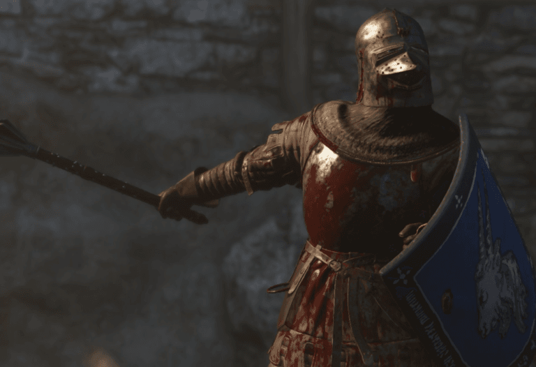 Kingdom Come Deliverance 2 Best Heavy Build - Best Heavy Weapons, Armor, Perks, and Strategies