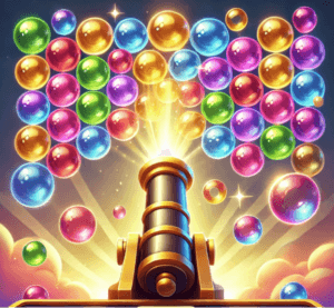 Bubble Shooter Best Game on Jopi: Tips, Tricks, and Strategies