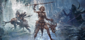 PoE 2 Best Endgame Builds - How to Dominate the Endgame in PoE 2