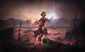 Best Deadeye Lightning Spear & Serpent’s Fury Deadeye Build in PoE 2