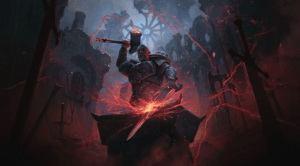 Best Smith of Kitava Warrior Build in PoE 2 Dawn of the Hunt