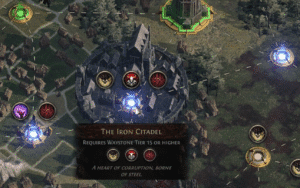 PoE 2 Citadel Currency Farming Guide – Profits, Atlas Tree Strategy, and More