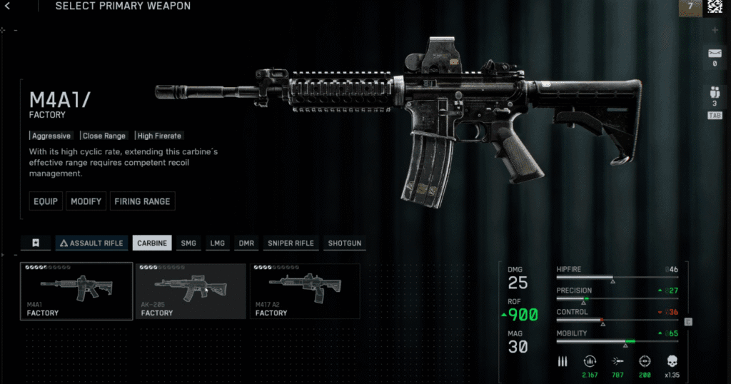 Top Battlefield 6 Beta Weapons (So Far)