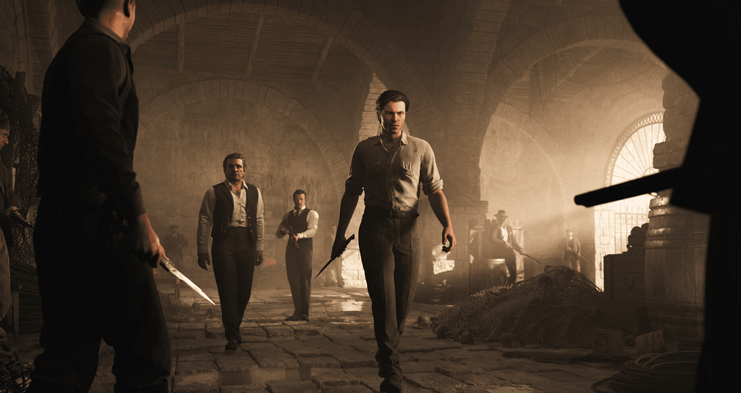 Mafia The Old Country 6 Must Know Tips to Master the Sicilian Streets