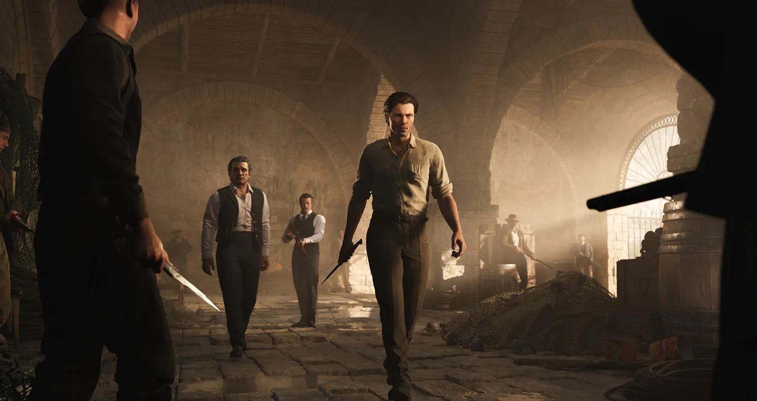 Mafia The Old Country 6 Must Know Tips to Master the Sicilian Streets