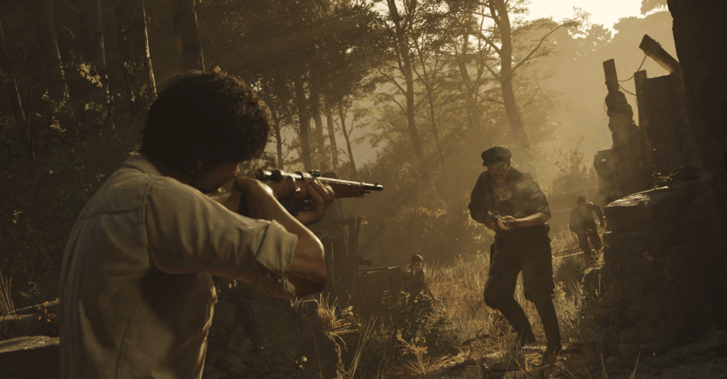 Focus Spending on Combat, Not Cosmetics