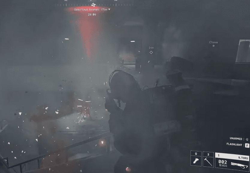 Arc Raiders Pushing High-Stakes Fun with PvP