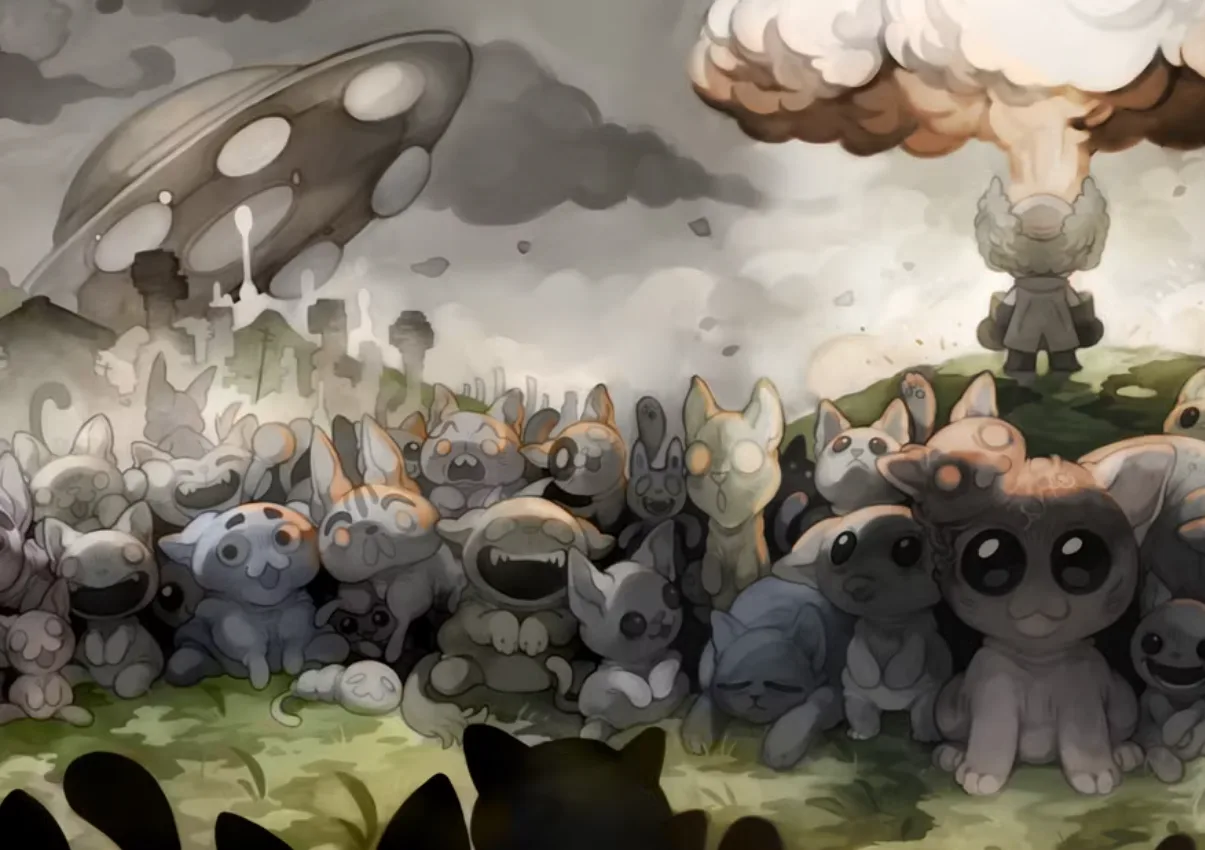 Best Mewgenics Beginners Guide – Best Beginner Tips and Tricks for Starters