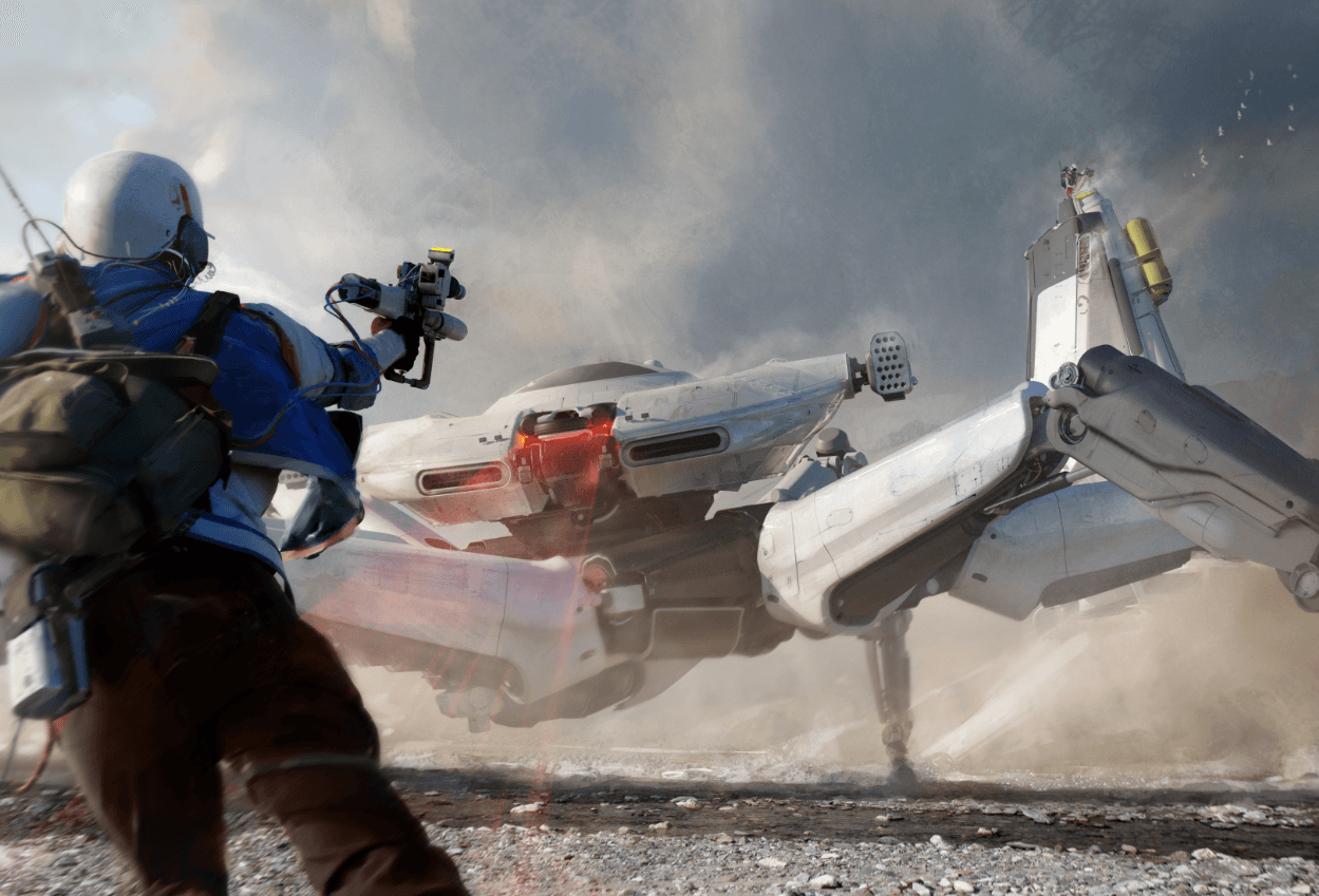 Arc Raiders Hidden Psychology Explained – Why Everyone Loves This PvPvE Game?