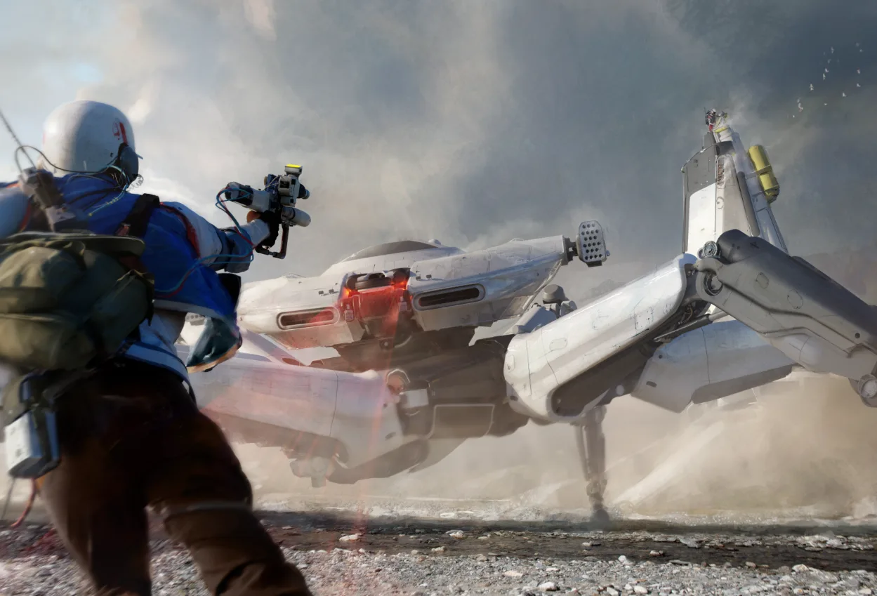 Arc Raiders Hidden Psychology Explained – Why Everyone Loves This PvPvE Game?