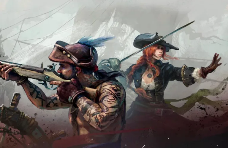 How Factions Work in Windrose