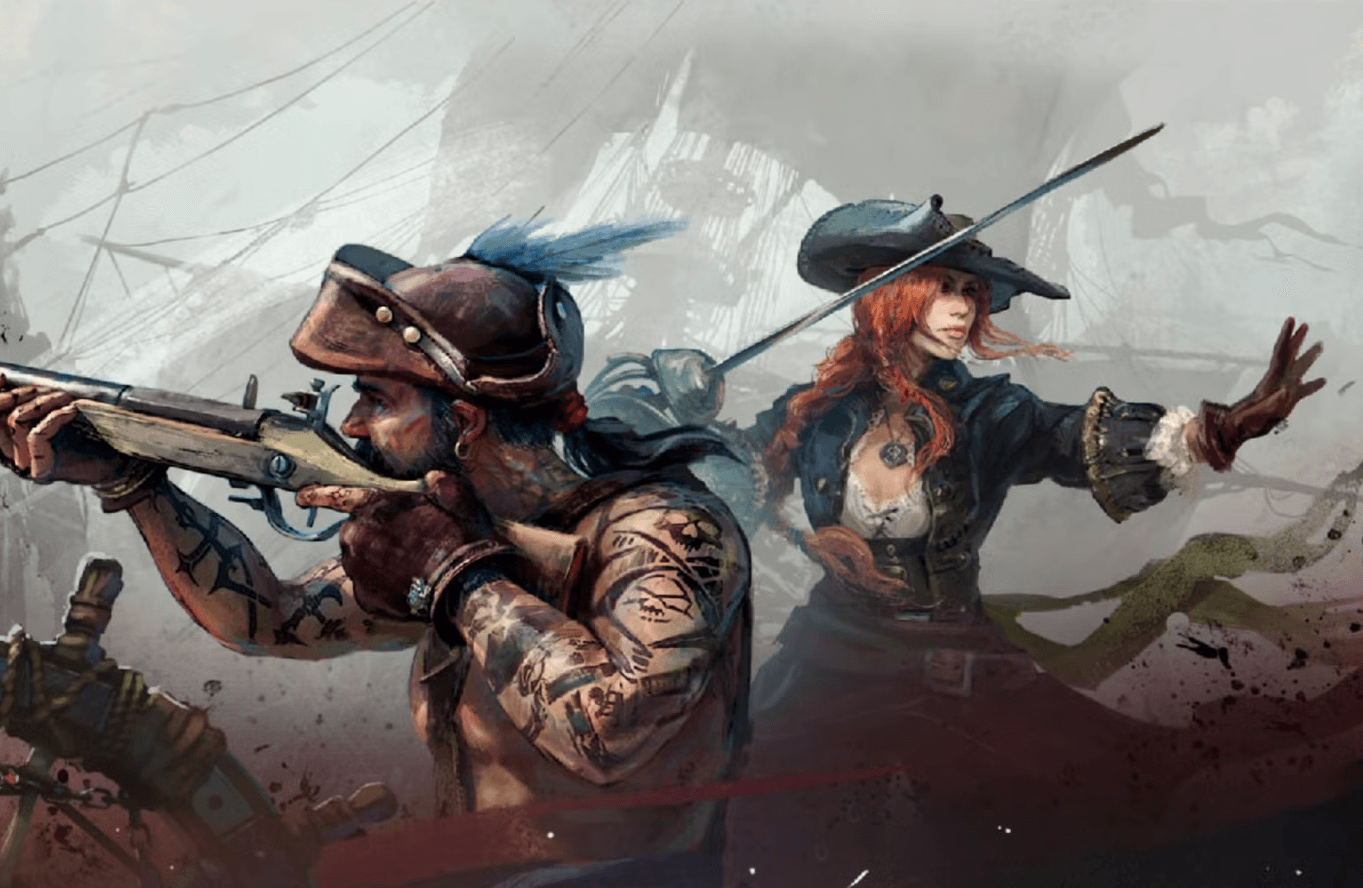 How Factions Work in Windrose