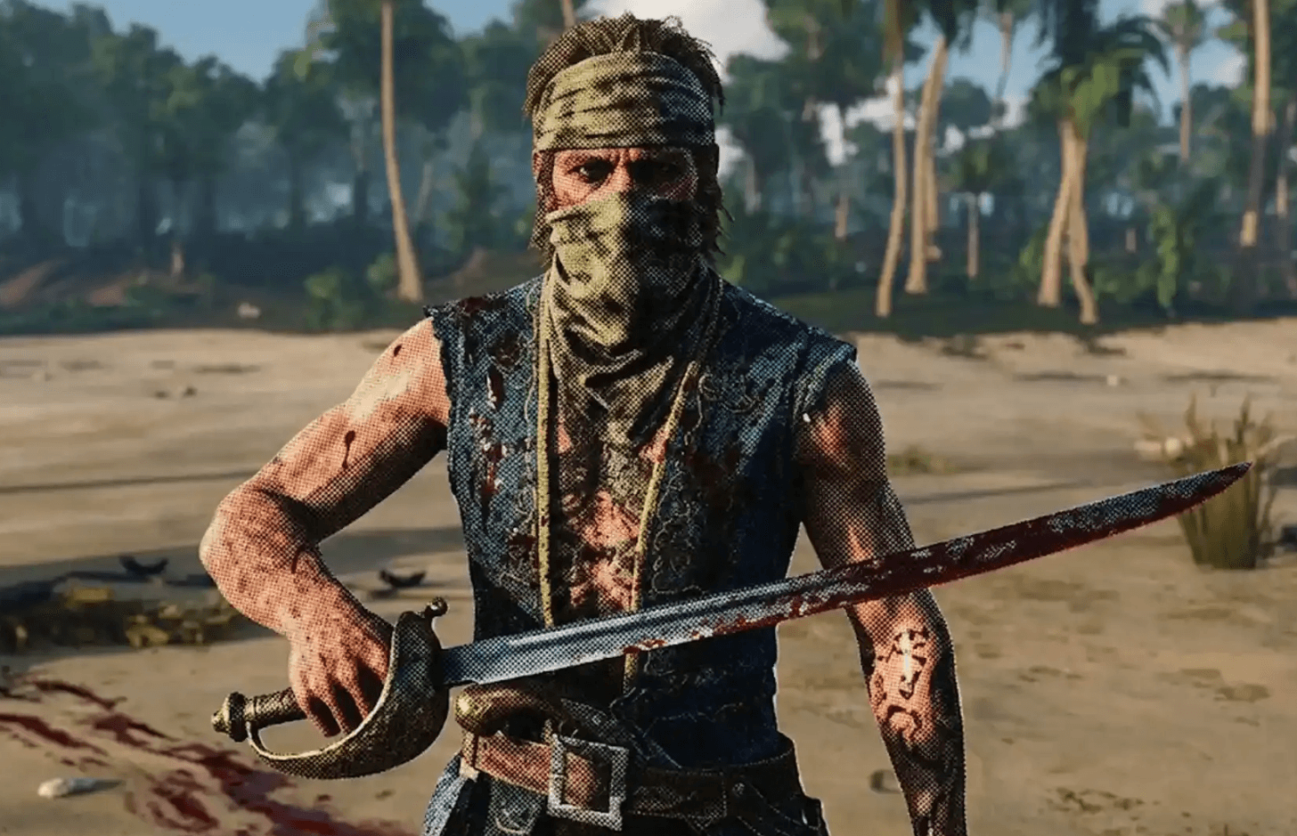 Windrose Best Beginner Build – OP Early Build