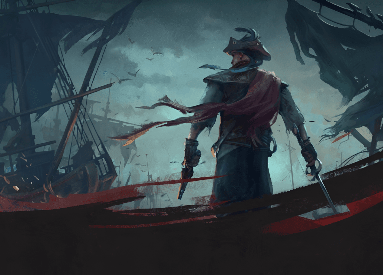 How to Get Rich in Windrose – Material Farming Guide